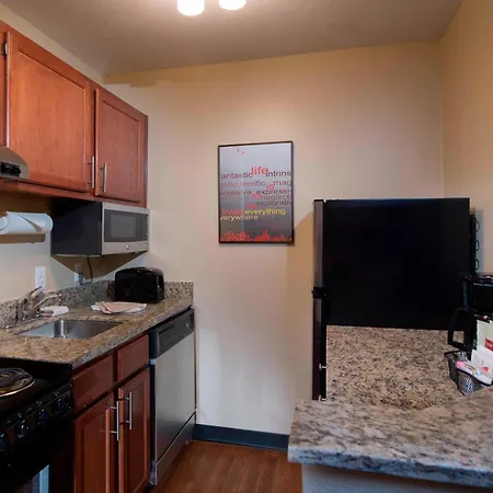 Towneplace Suites By Marriott Atlanta Alpharetta Esterno foto