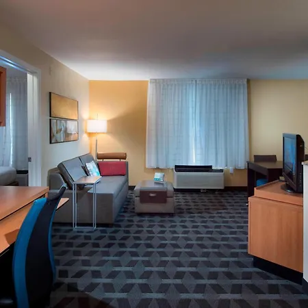 Towneplace Suites By Marriott Atlanta Alpharetta Esterno foto