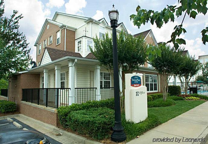 Hotel Towneplace By Marriott Atlanta 3*
