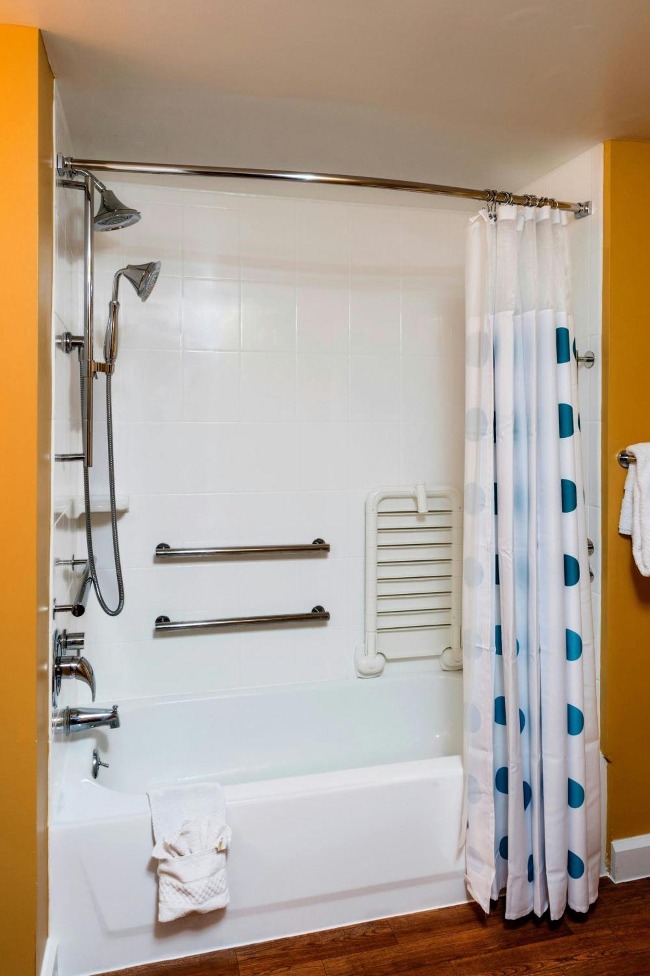 Towneplace By Marriott Atlanta Hotel Alpharetta