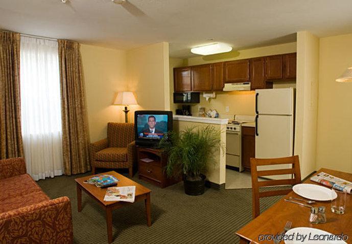 Towneplace By Marriott Atlanta Hotel 3*
