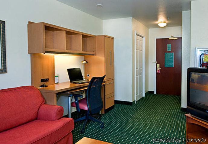 Towneplace By Marriott Atlanta 3* Alpharetta