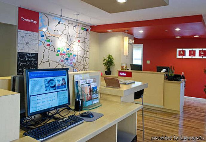 Hotel Towneplace By Marriott Atlanta 3*